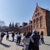 Academic Mobility within Erasmus+ Programme  at University of Ostrava (Czech Republic)